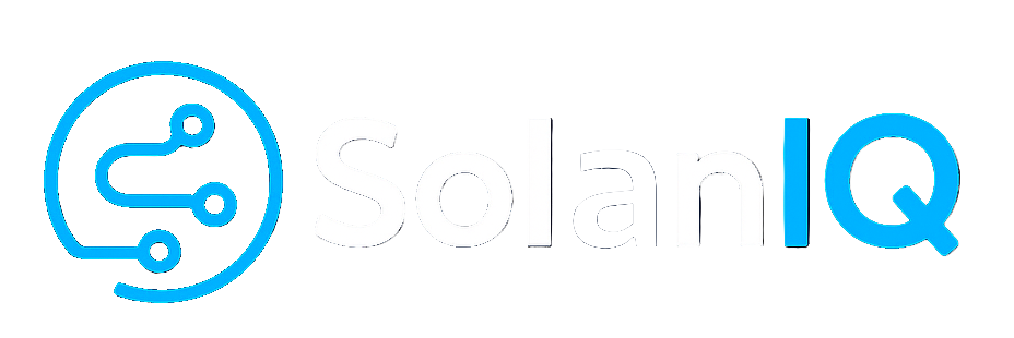 SolanIQ